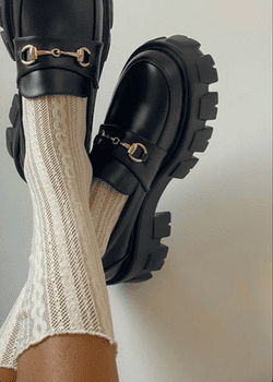 Os sapatos que vão bombar em 2022