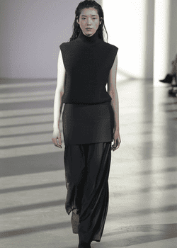 Tendências- NY Fashion Week