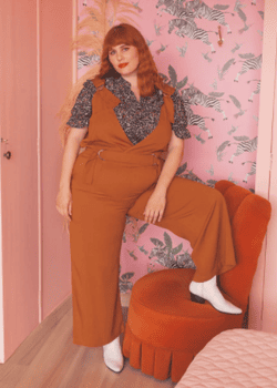 Marcas de Moda Plus Size para ficarmos de olho!