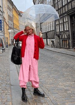Como usar Dopamine Dressing no Inverno