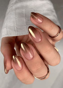 Tons de Esmalte para o Inverno