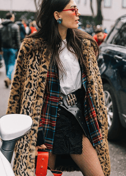 Moda New Wave