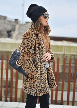 5 Peças de Onça Must Have!