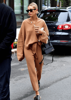 Como criar Looks Básicos- Aprenda com estas Celebridades