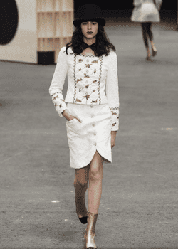 Semana de Moda de Alta-Costura