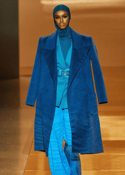 Tudo sobre a New York Fashion Week