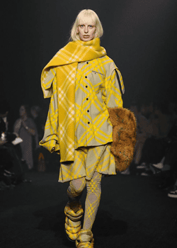 Tudo sobre a London Fashion Week