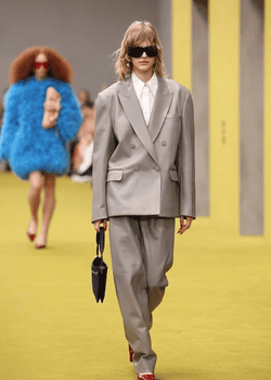 Tudo sobre a Milan Fashion Week