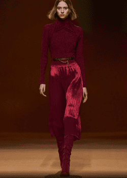 Tudo sobre a Paris Fashion Week