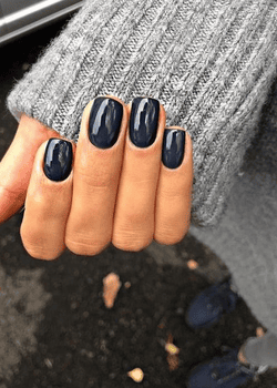 Cores de Esmalte para o Inverno 2023