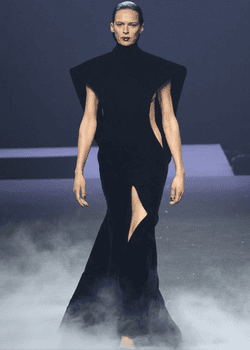 Tudo sobre a semana de moda de Alta-Costura
