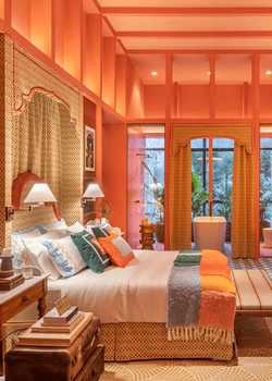 Inspirações de Decoração- CASACOR 2023