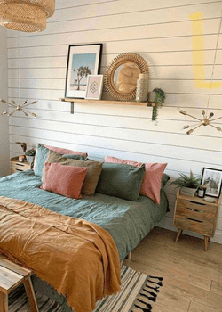 Melhores Decorações de Quartos