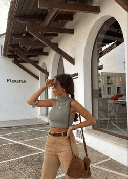 A tendência dos Tons Neutros na Moda