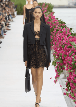 Tudo sobre a New York Fashion Week de Setembro de 2023