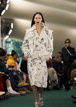 Tudo sobre a London Fashion Week de Setembro 2023