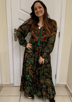 Looks do Meu Aniversário