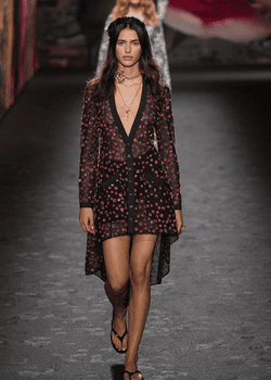 Tudo sobre a Paris Fashion Week