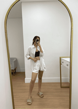 Chinelo Nuvem- Tendência do Verão