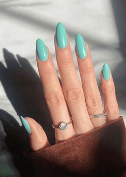 Cores de Esmalte para o Verão