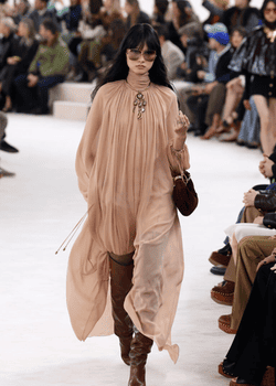 Tudo sobre a Paris Fashion Week do Inverno de 2024