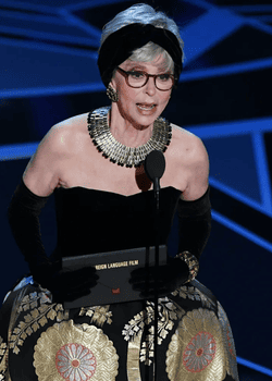 Você sabe o que é EGOT?
