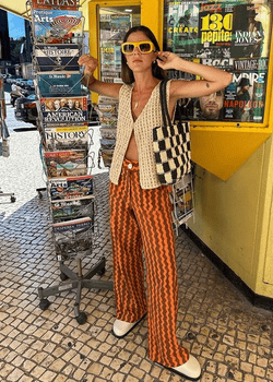 Como imitar o estilo das Fashionistas Portuguesas