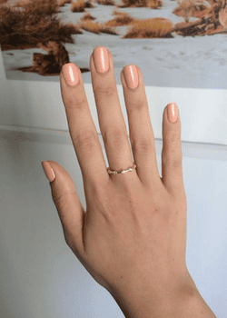 Cores de esmalte- Outono 2024