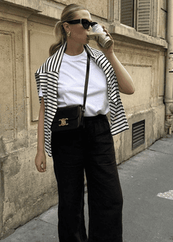 Estilo Easy Chic