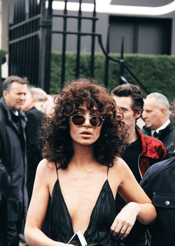 Cabelo Boho