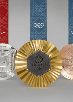 Olimpíadas Paris 2024