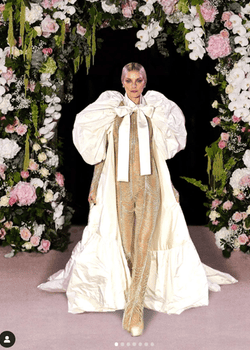 Tudo sobre a Semana de Moda de Londres