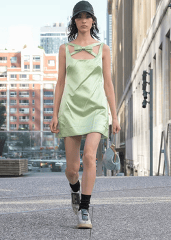 Tudo sobre a Semana de Moda de Nova York