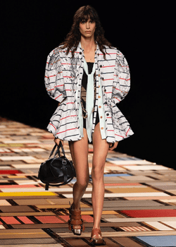 Tudo sobre a Semana de Moda de Paris