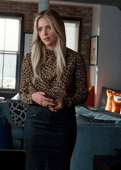 5 Ideias de Looks inspirados nas Minhas Personagens Favoritas