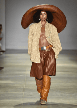 Tudo sobre a São Paulo Fashion Week do Segundo Semestre de 2024