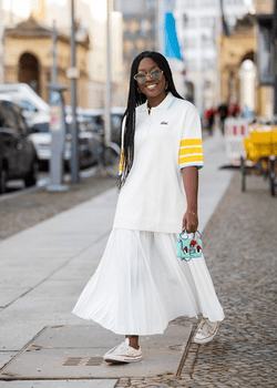 Looks com Camisa Polo