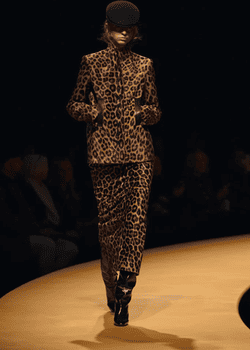 Minhas observações sinceras sobre a NYFW