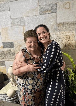 Homenagem às Mulheres
