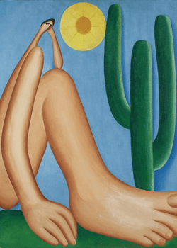 Minhas obras de arte favoritas