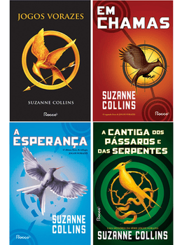 Meus 5 livros favoritos da vida