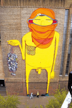 Arte e Moda - Pop Art