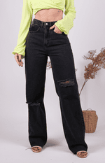 5 Opções de Wide Leg