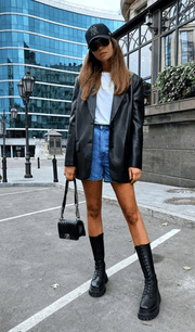 camiseta branca, da história até dicas de looks