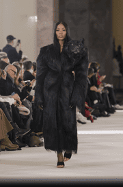 semana de moDa de alta-costurA