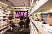 Apaixonados por Sneakers em São Paulo