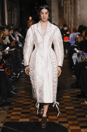 Tudo sobre a London Fashion Week do Inverno de 2024