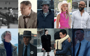 Indicados ao Oscar 2024