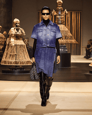 Tudo sobre a Paris Fashion Week do Inverno de 2024