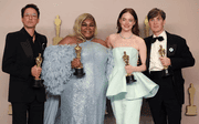 Tudo o que rolou no Oscar 2024
